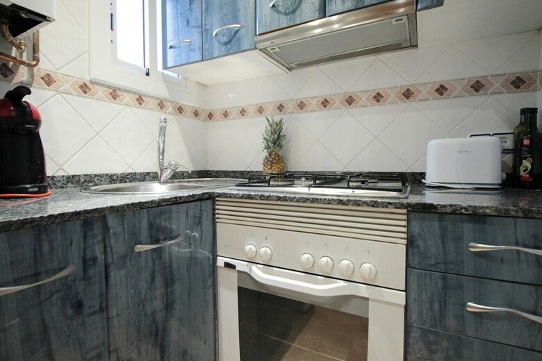 Apartamentos Villaroel Atico