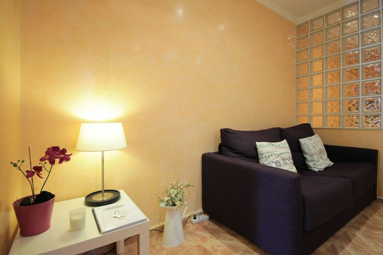 Apartamentos Villaroel Atico