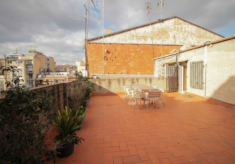Apartamentos Villaroel Atico
