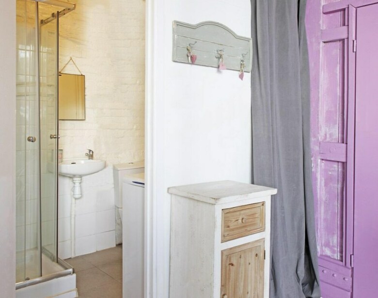 Apartamentos Lila House