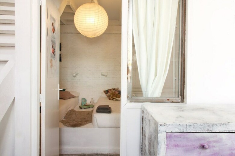 Apartamentos Lila House