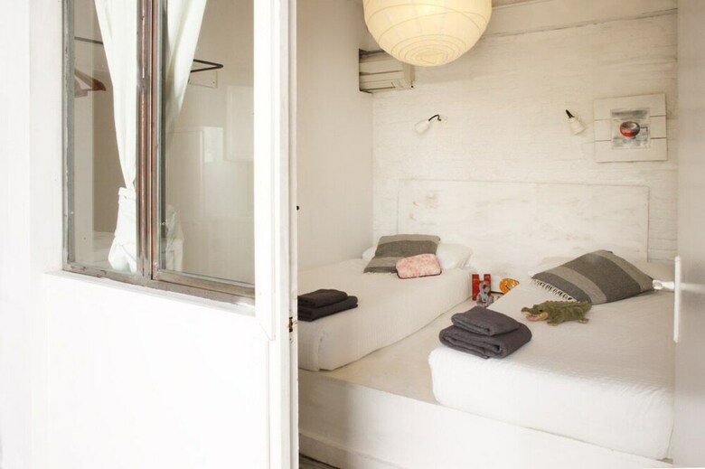 Apartamentos Lila House