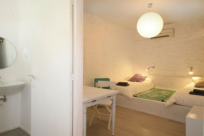 Apartamentos Lila House