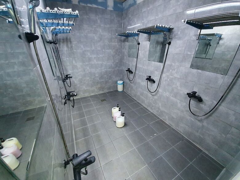 Hostal Sol Guesthouse Jumunjin - Hostel