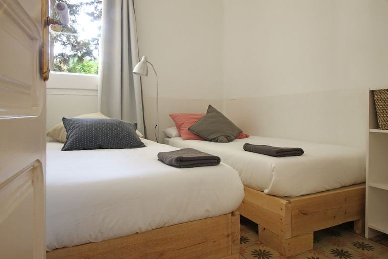 Apartamentos Green House