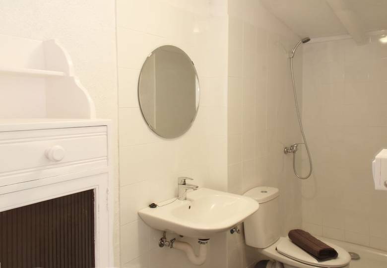 Apartamentos Green House