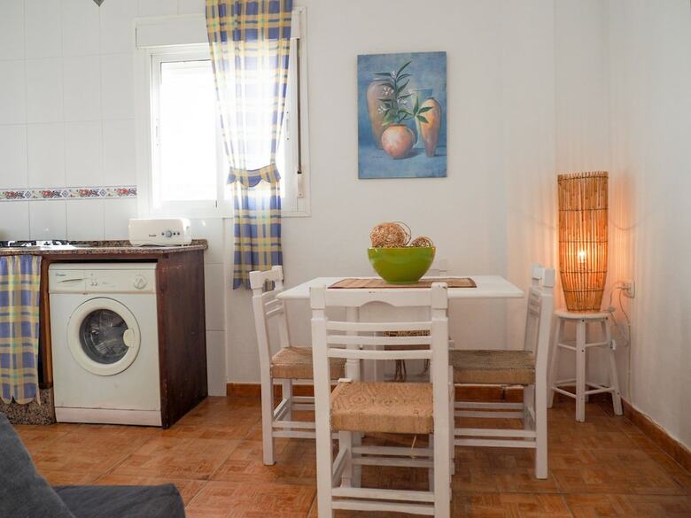 Conilplus Apartment-azucena III
