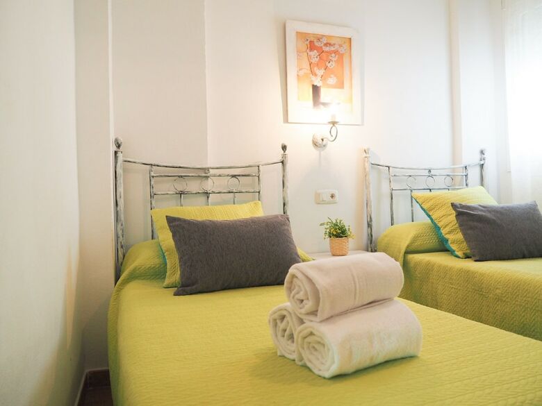 Conilplus Apartment-azucena III