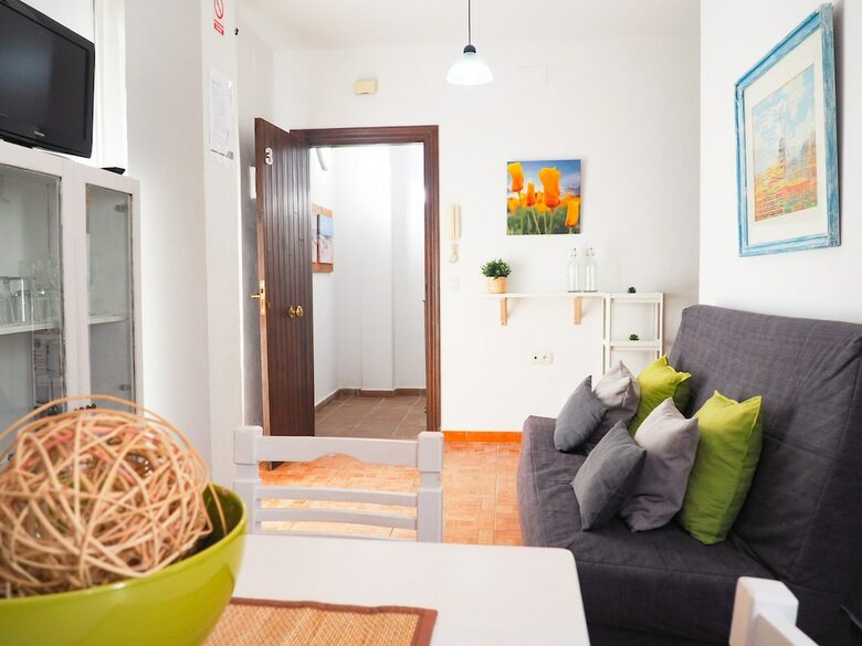 Conilplus Apartment-azucena III