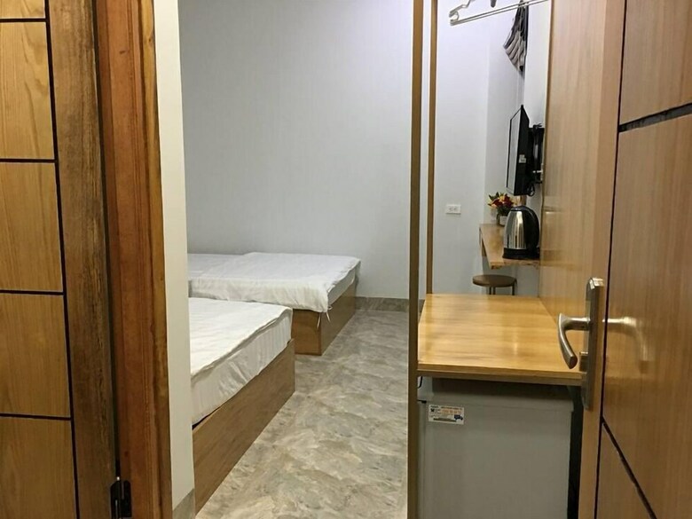 Hanid Hotel