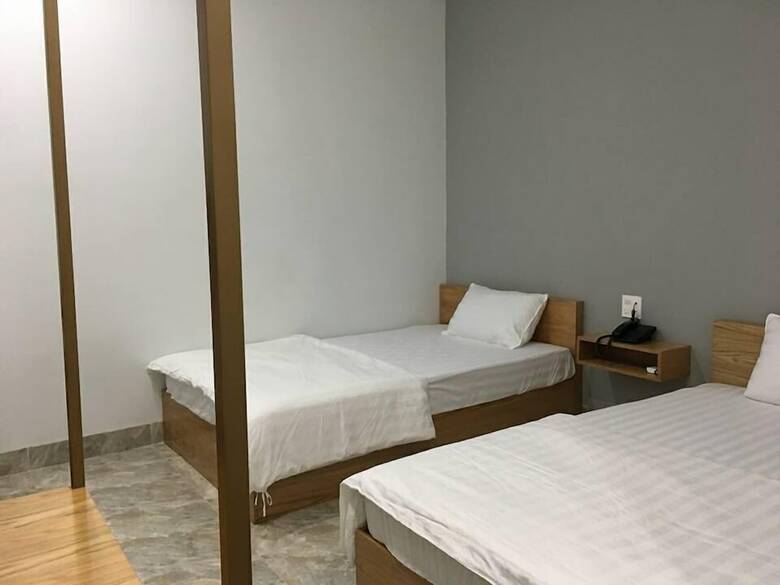 Hanid Hotel