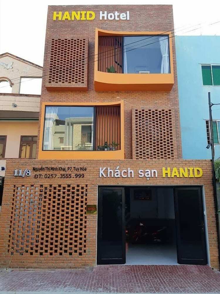 Hanid Hotel