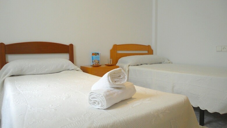 Conilplus Apartment - Bodega