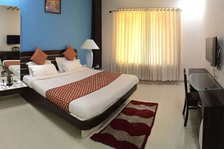 Hotel Hayyat