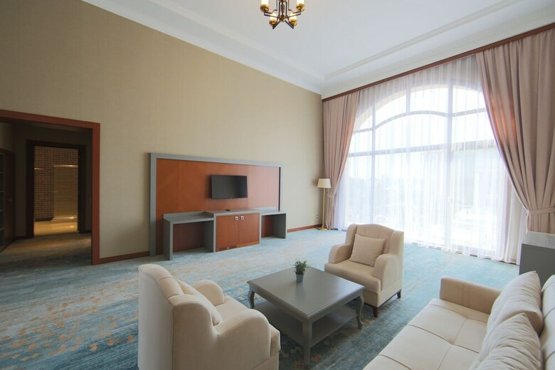 Saat Meydani Hotel