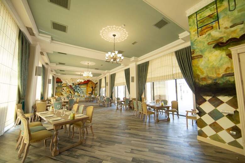 Saat Meydani Hotel
