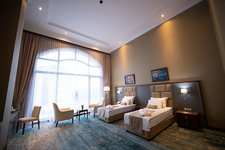 Saat Meydani Hotel