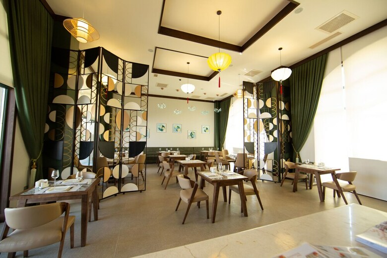 Saat Meydani Hotel