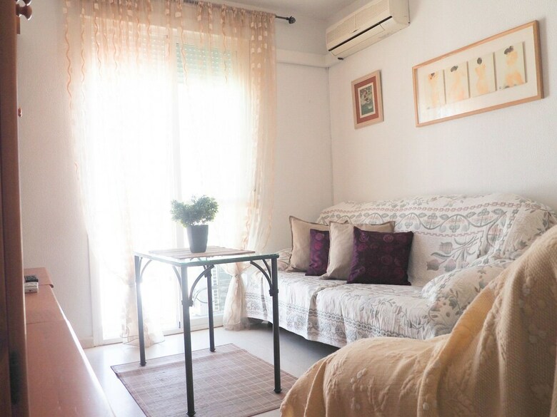 Conilplus Apartment - Carmen (Parking)