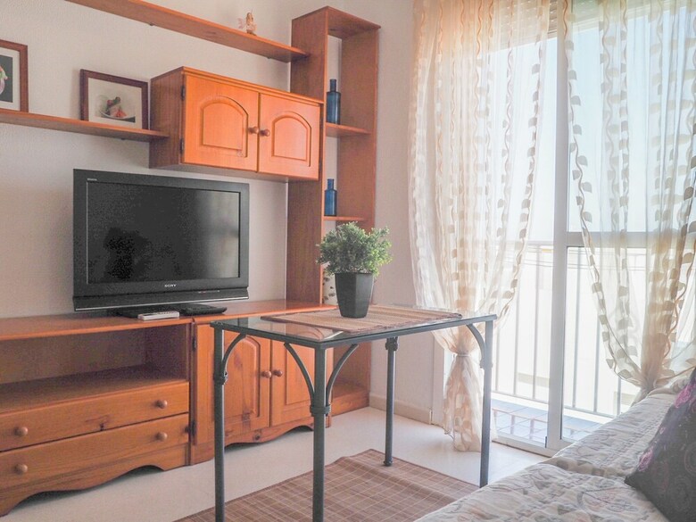 Conilplus Apartment - Carmen (Parking)