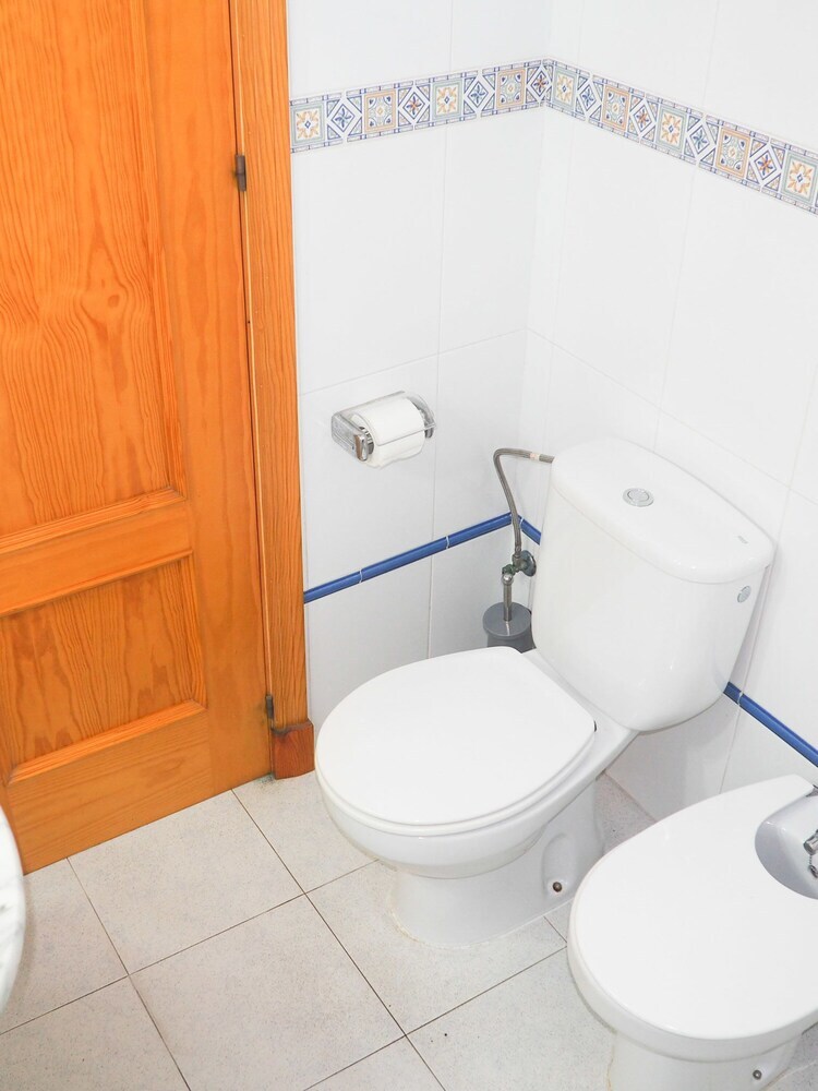 Conilplus Apartment - Carmen (Parking)
