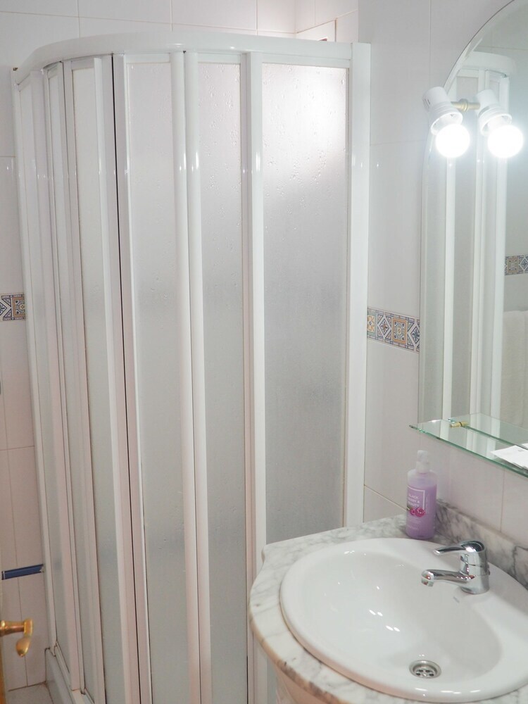 Conilplus Apartment - Carmen (Parking)