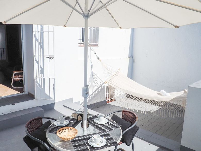 Conilplus Apartment-herreria I