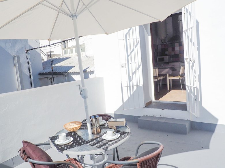 Conilplus Apartment-herreria I