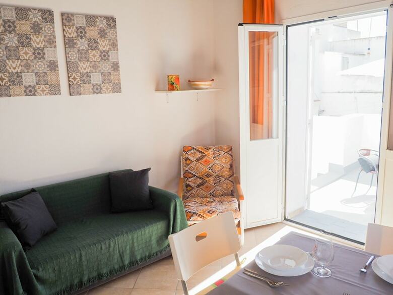Conilplus Apartment-herreria I
