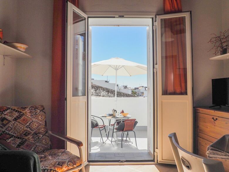 Conilplus Apartment-herreria I