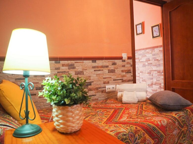Apartamentos Conilplus Casa Manolete