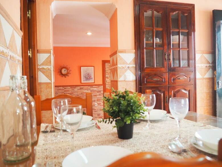 Apartamentos Conilplus Casa Manolete