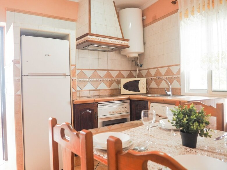 Apartamentos Conilplus Casa Manolete