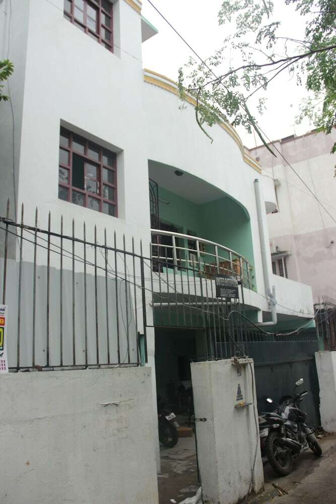 Hostal Hostel Gandhi