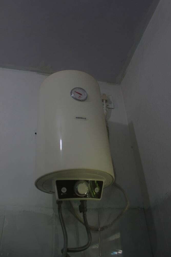 Hostal Hostel Gandhi