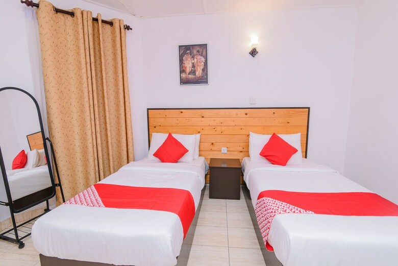 Oyo 366 Hotel Salido