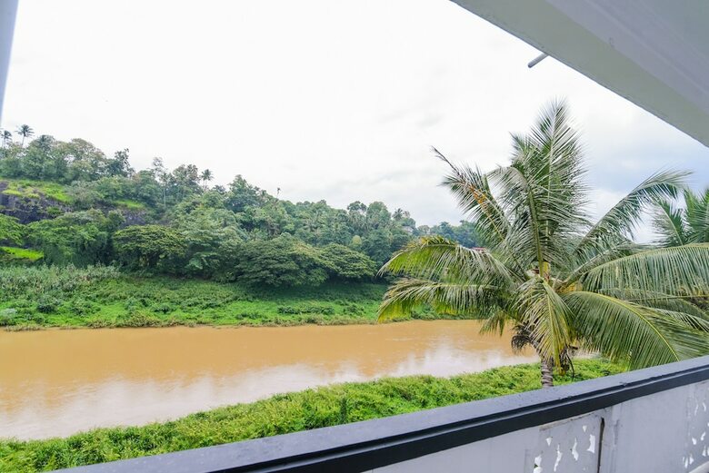 Oyo 366 Hotel Salido