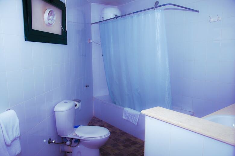 Hotel Adham Compound