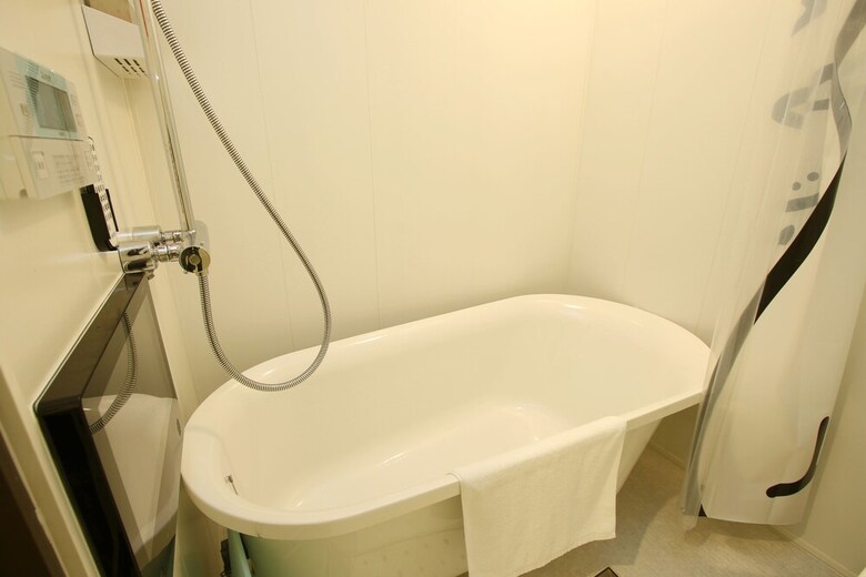 Apartamentos H2o Stay Namba X