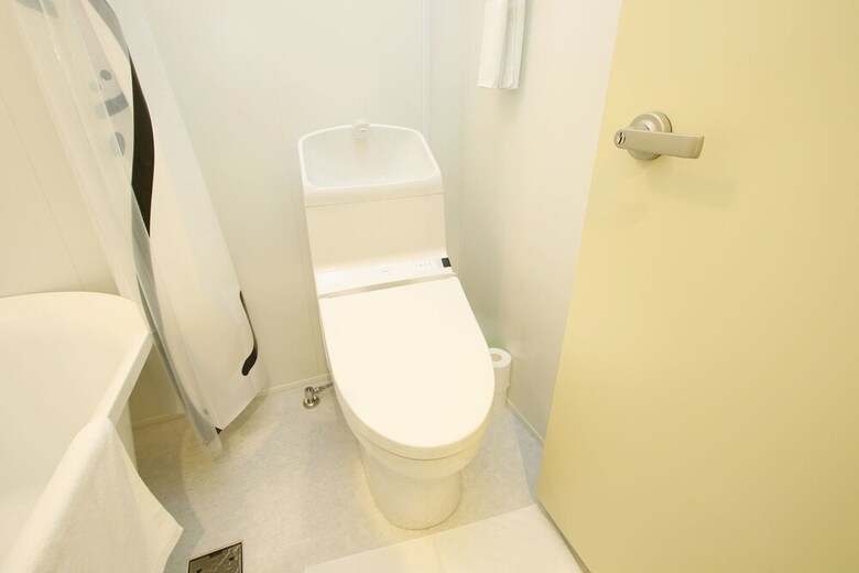 Apartamentos H2o Stay Namba X