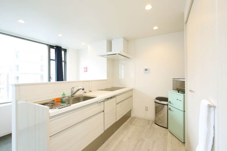 Apartamentos H2o Stay Namba X