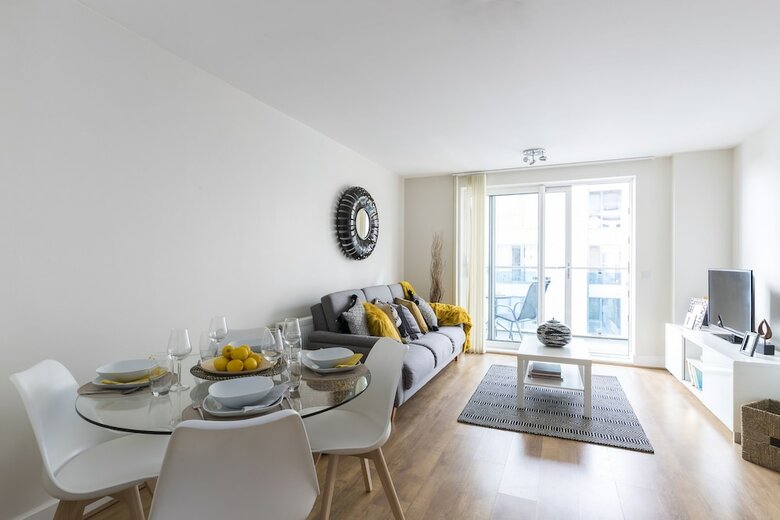 Gooch Apartments Hammersmith