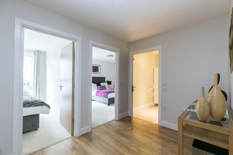 Gooch Apartments Hammersmith