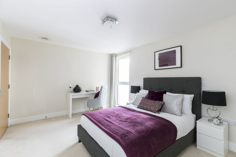 Gooch Apartments Hammersmith