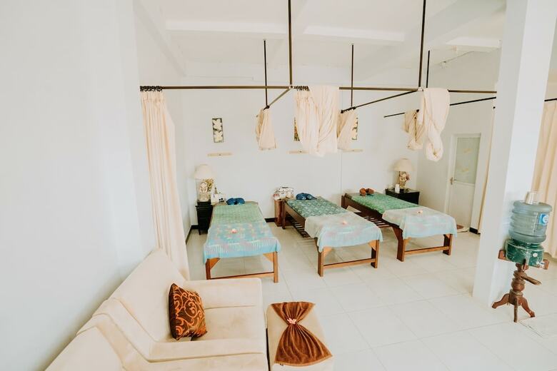 Hotel Nova Guest House