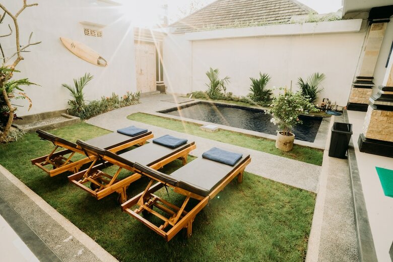 Hotel Nova Guest House