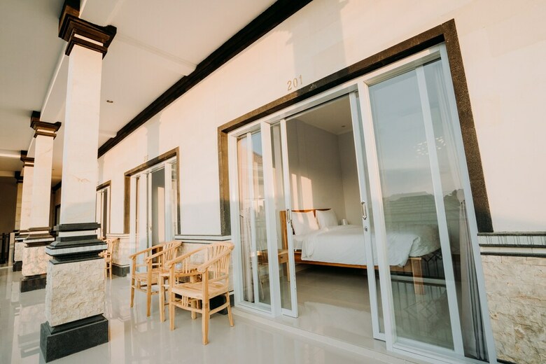 Hotel Nova Guest House