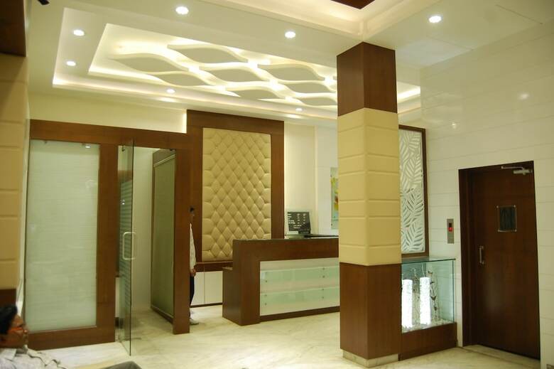 Hotel Purva