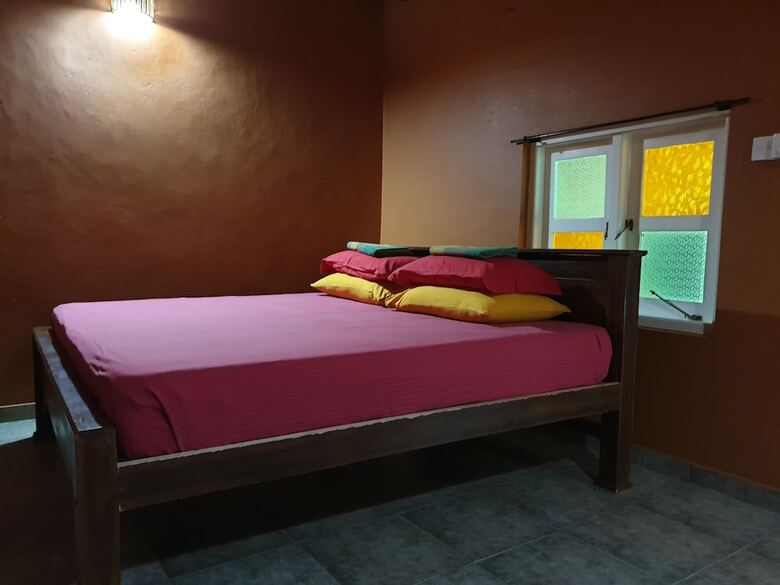 Bed & Breakfast My Village