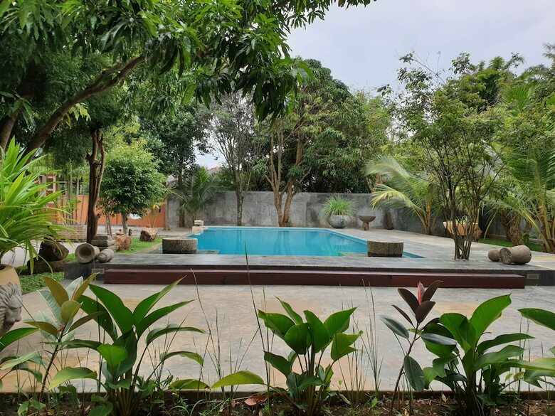 Bed & Breakfast My Village